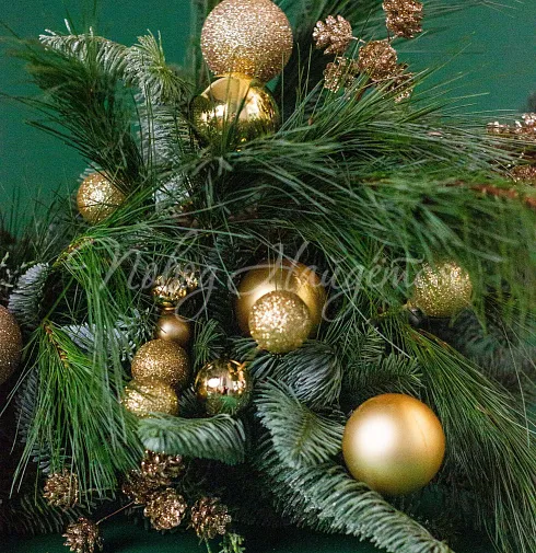 Снежное мерцание