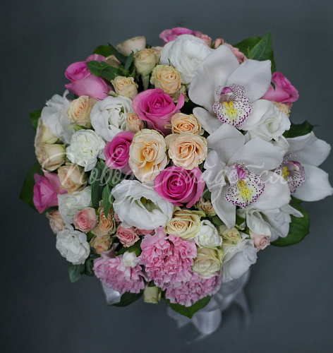  Букет цветов №20