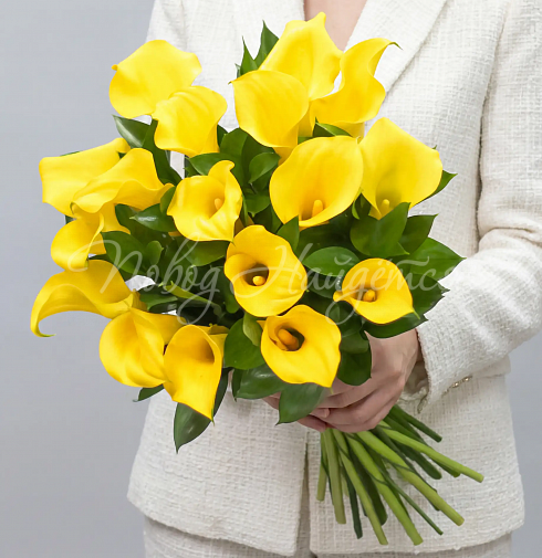 Букет Пальме-де-Майорка — Повод Найдется