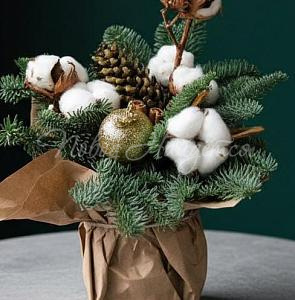 Новый год 20