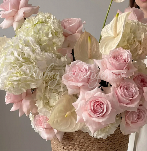 Букет Искусство Соблазна — Повод Найдется