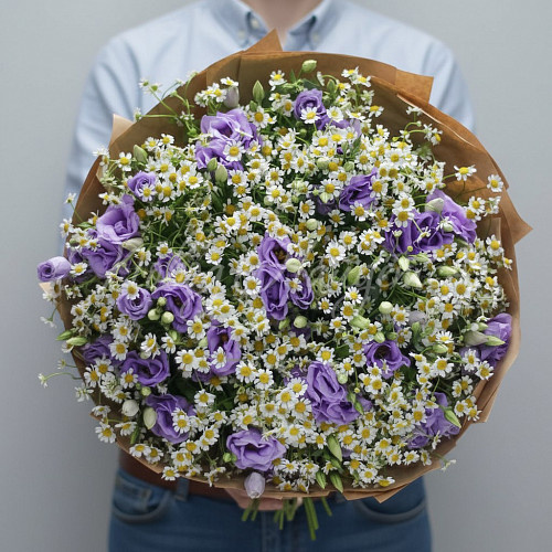 Букет Милан