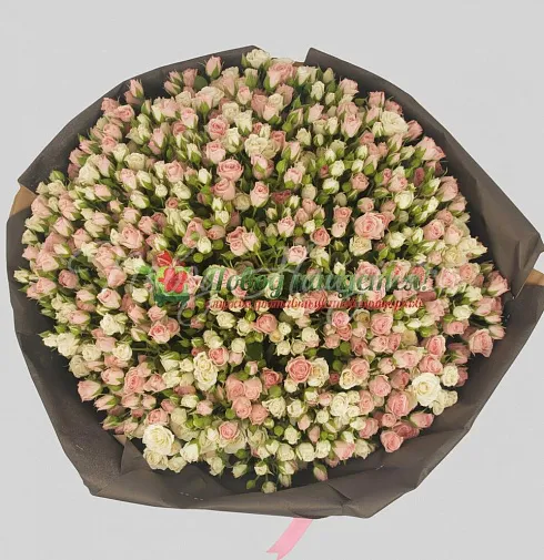 Букет Августа — Повод Найдется