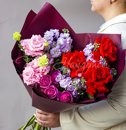 Подарок Маме. Набор № 2