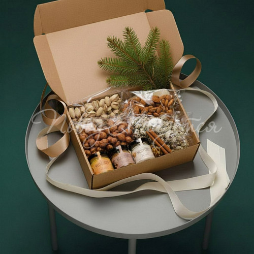 Новый год 08