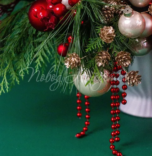 Дух Рождества