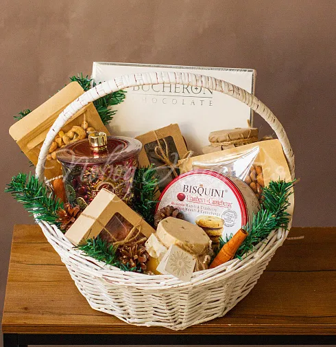 Новогодние выходные