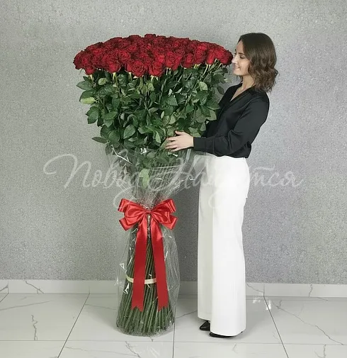 Букет Высоко над землей — Повод Найдется