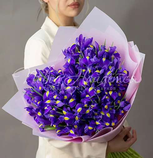 Букет Ириска — Повод Найдется