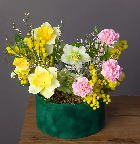 Корпоративный 053