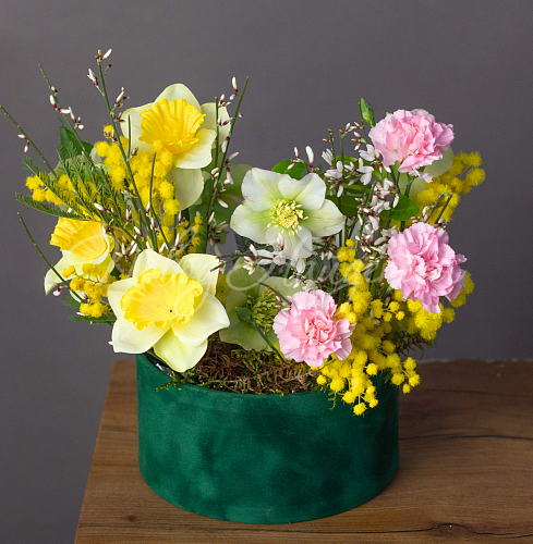 8.03 КОРП Корпоративный 053