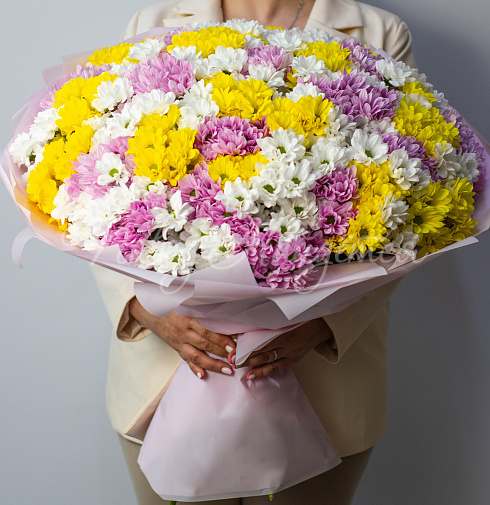 Букет Орлеан — Повод Найдется