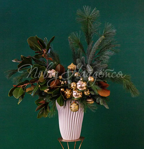 Новогодняя сказка