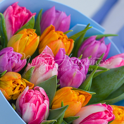 Букет Корпоративный 38