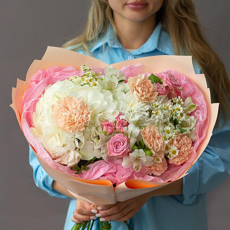 Букет Ненаглядная моя