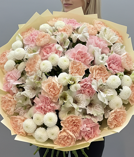 Букет Готовый букет №6