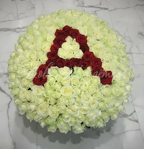 Букет А — Повод Найдется