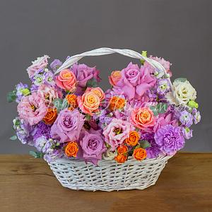 Яркие акценты