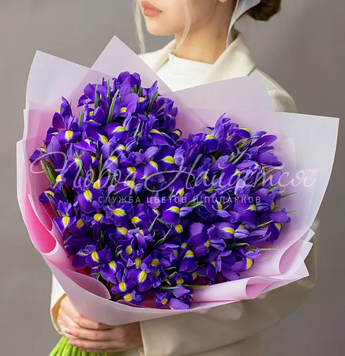 Букет Ириска — Повод Найдется