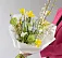Букет Теплый привет — Повод Найдется