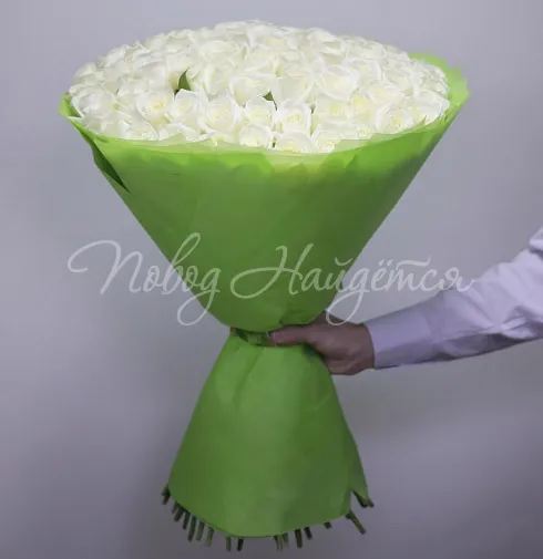 Букет Восхищение — Повод Найдется