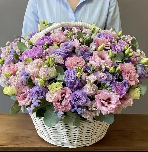 Корзина Услада — Повод Найдется