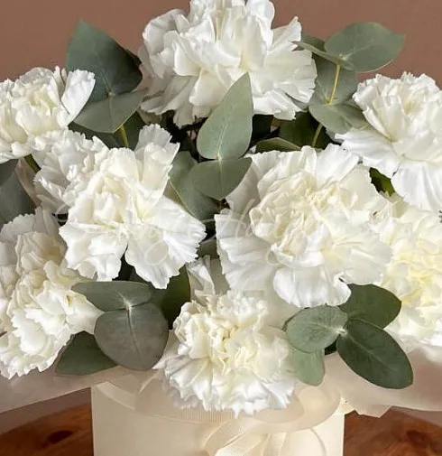 Букет Цветочное покрывало — Повод Найдется