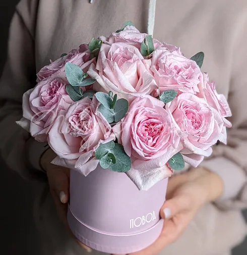 Букет Моя любовь — Повод Найдется