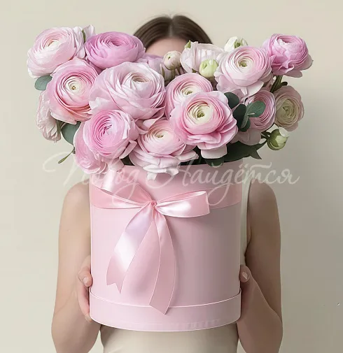 Корзина Трогательный момент — Повод Найдется