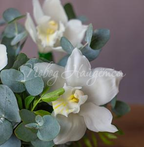 Цветочная композиция Композиция №147