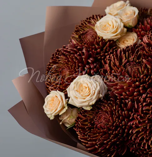 Букет Милое дитя — Повод Найдется