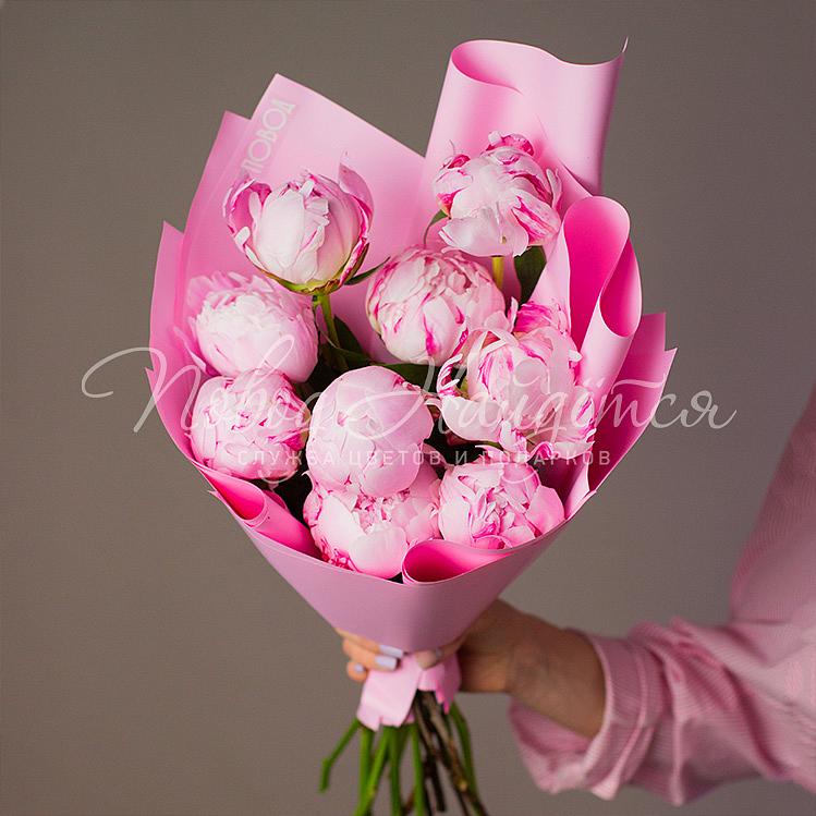 Букет Ягодные сны