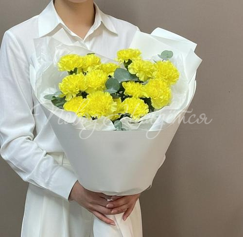 Букет Готовый букет №2