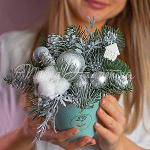 Новый год 21