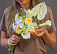Букет невесты №547