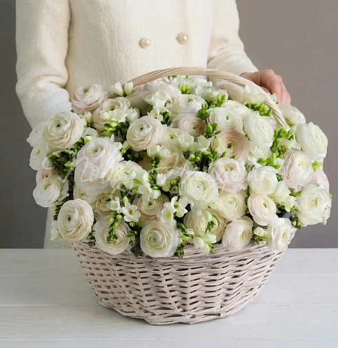 Букет Ранель — Повод Найдется