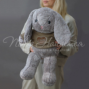 Милый зайчик