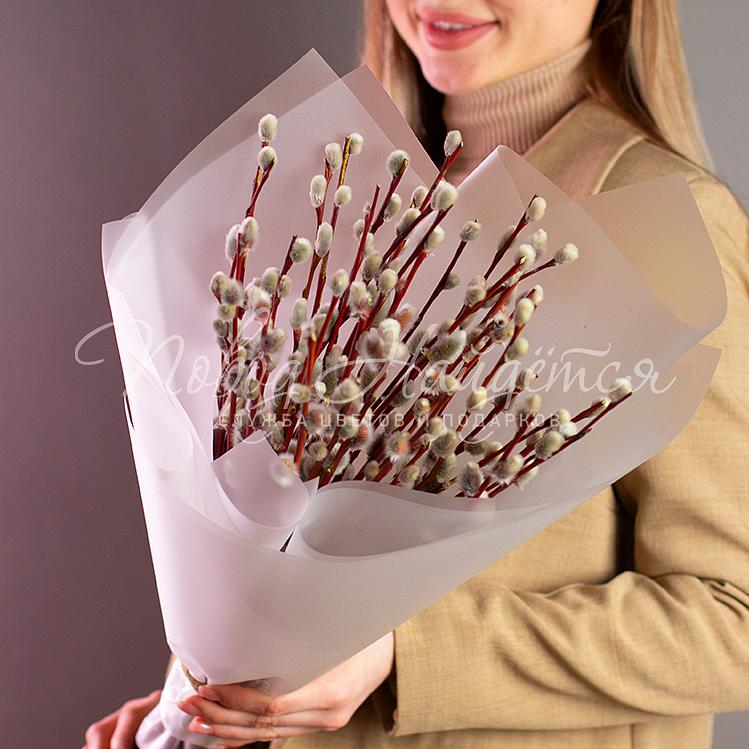 ПАСХА Вербное воскресенье