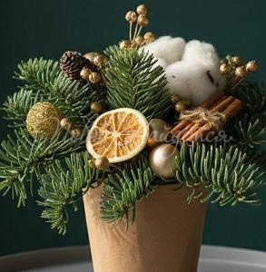 Новый год 22