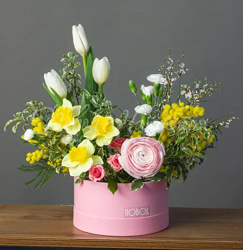 Корпоративный 050