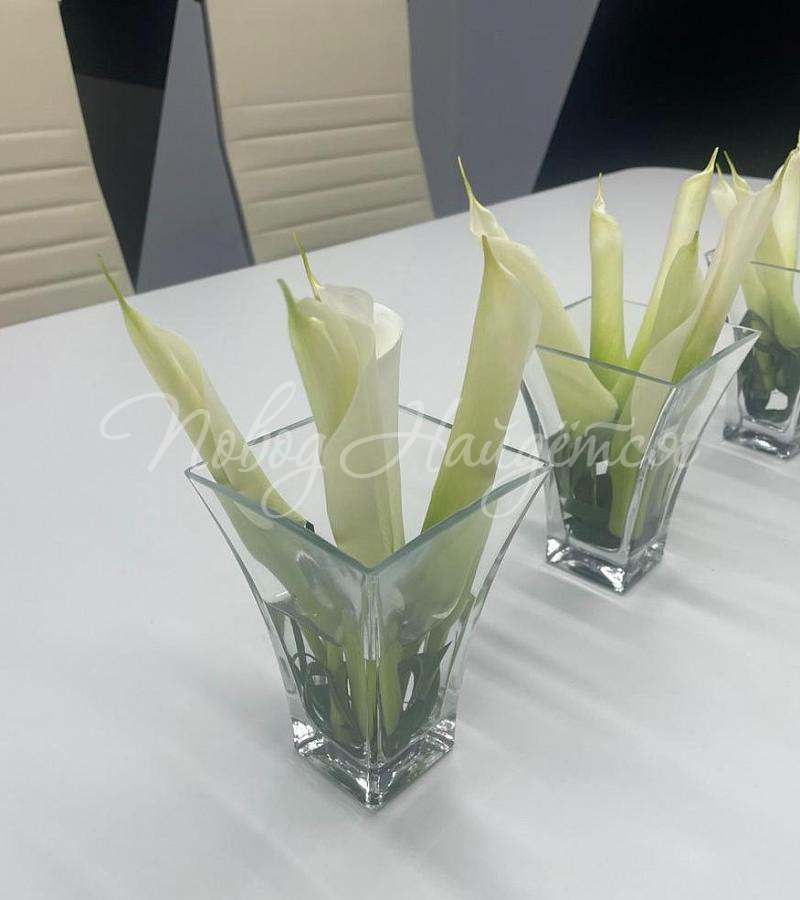 Цветочная композиция Композиция №450