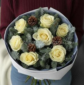 Букет Призрачный миг