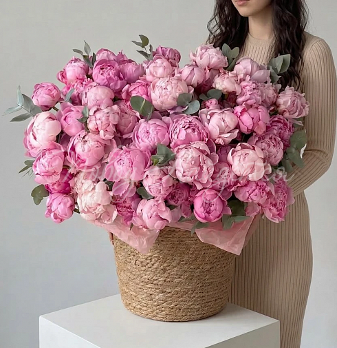 Букет Королева сердец — Повод Найдется