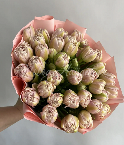 Букет Готовый букет №1