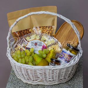 Корзина Приятный вечер