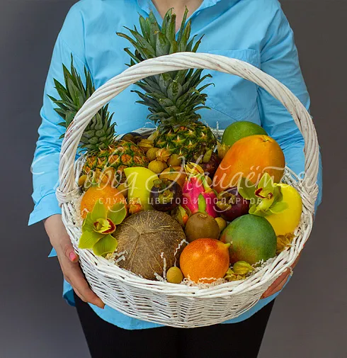 Лакомый кусочек