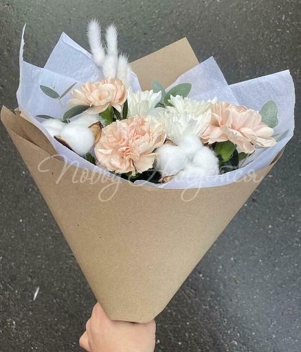 Букет Готовый букет №1