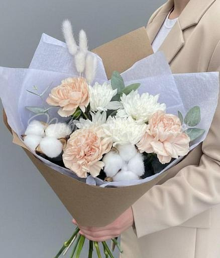 Витрина онлайн Букет Готовый букет №1