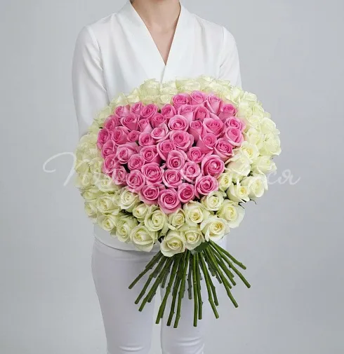 Букет Мелинда — Повод Найдется