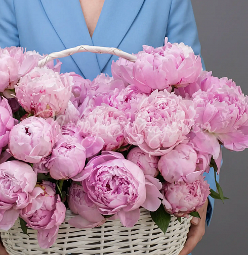 Букет Капелла — Повод Найдется